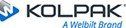 Kolpak Logo — Jackson, MS — Davis Refrigeration and Electrical Inc.