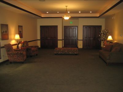 Yeager Funeral Home in Ligonier, IN