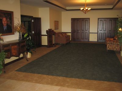 Yeager Funeral Home in Ligonier, IN