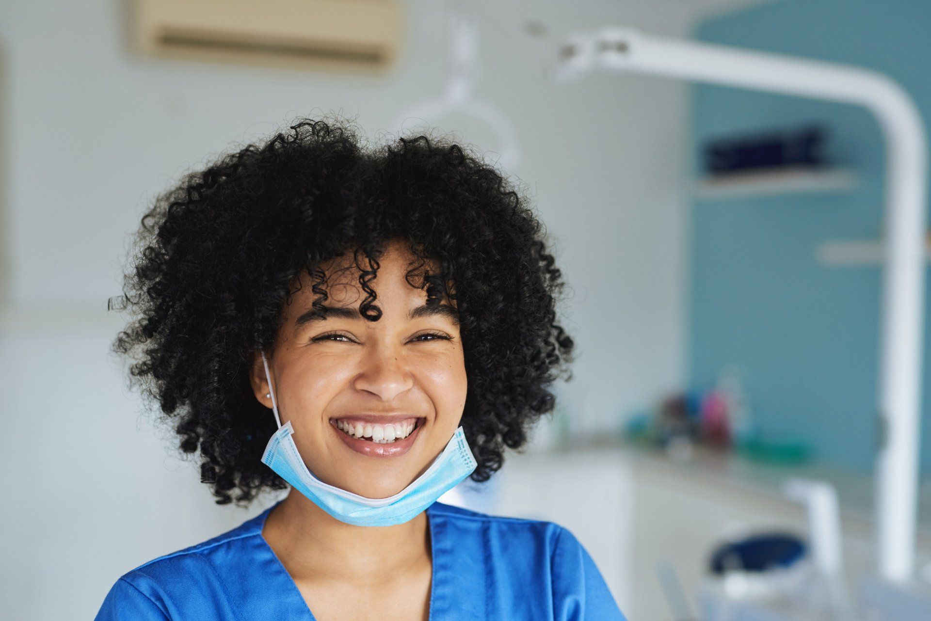 Young Woman | Johnston, IA | Johnston Family Dentistry