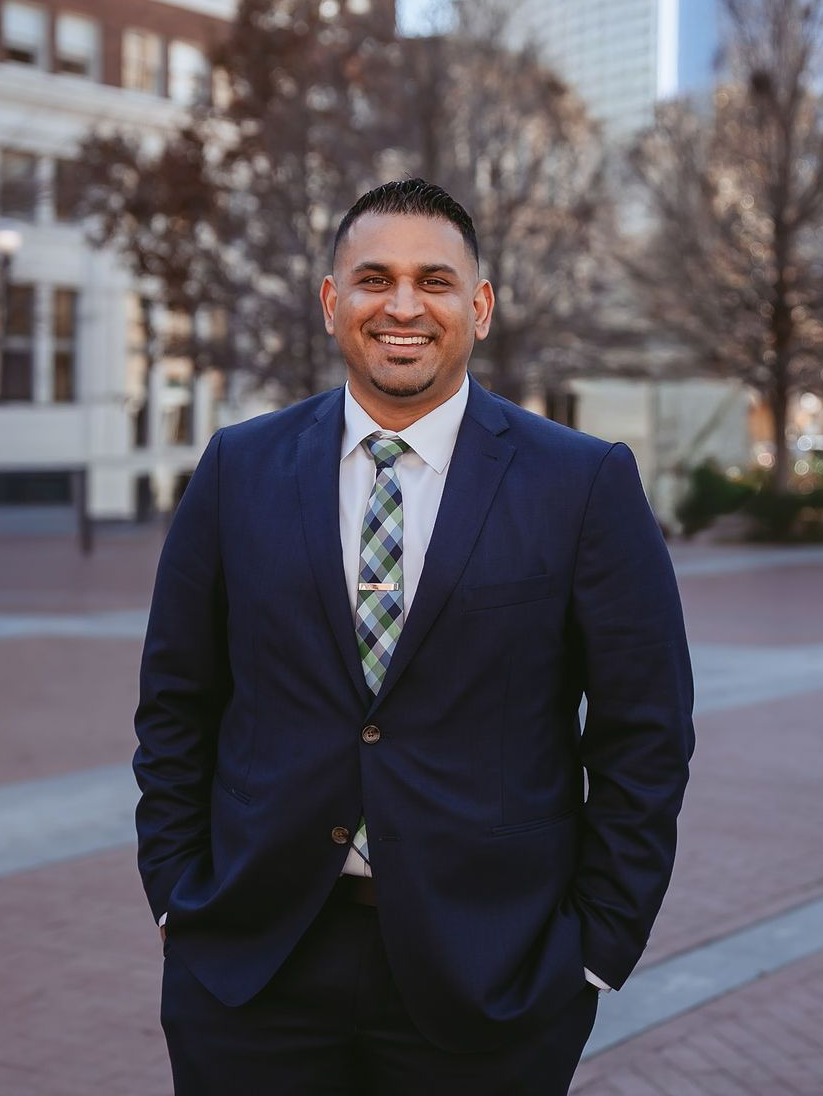 Hiren R. Bhakta. Texas Personal Injury Attorney. Transparent Advocacy. Honest Legal Services. 