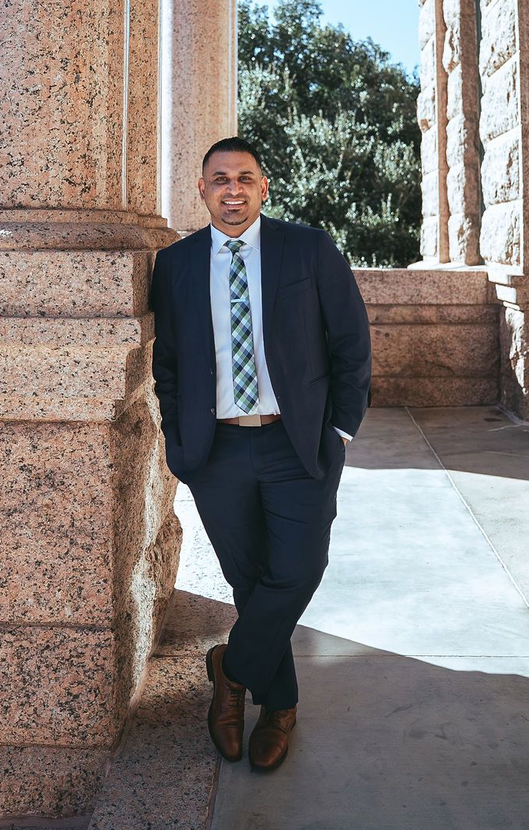 Hiren R. Bhakta. Texas Personal Injury Attorney. Transparent Advocacy. Honest Legal Services. 