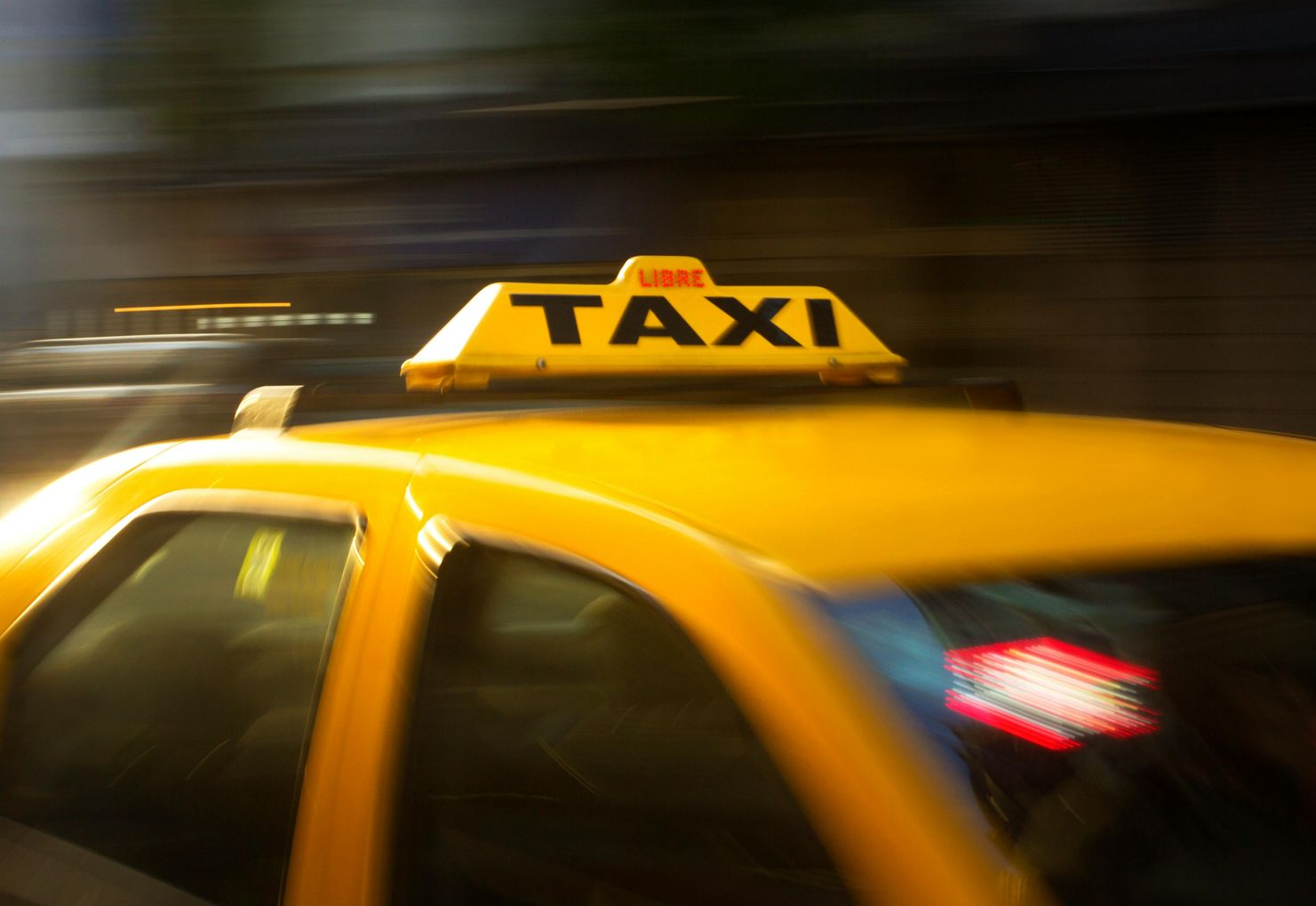 Personal Injury - Bhakta Injury Law - Rideshare