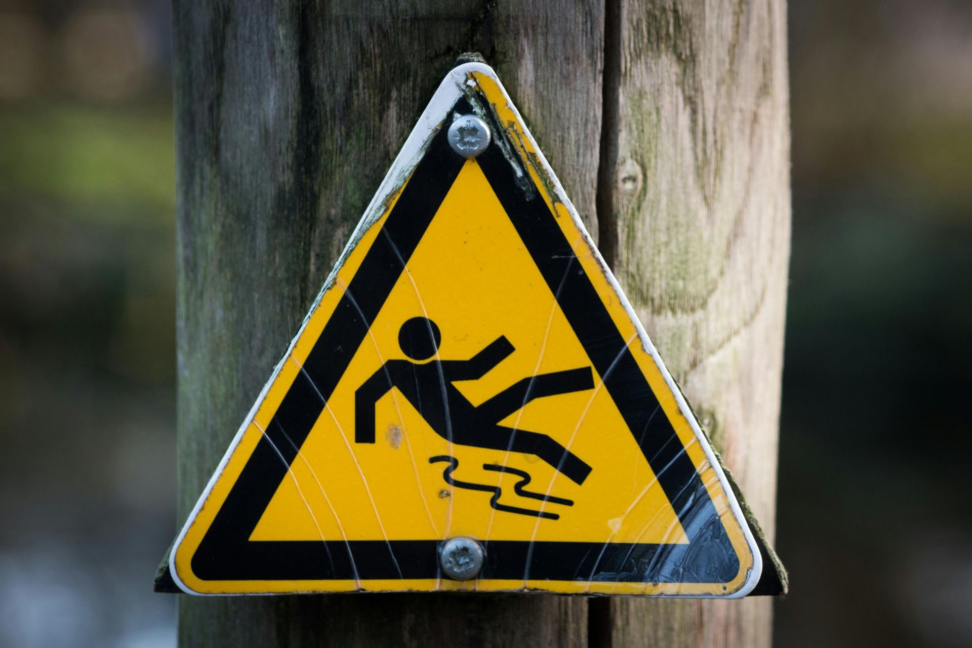 Personal Injury - Bhakta Injury Law - Premises