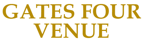 Gates Four logo