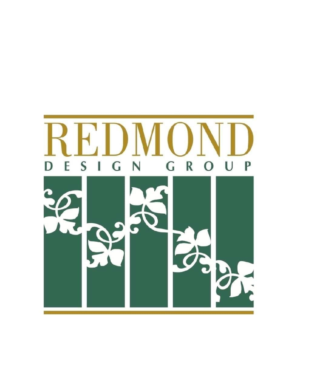 Redmond Design Group Logo