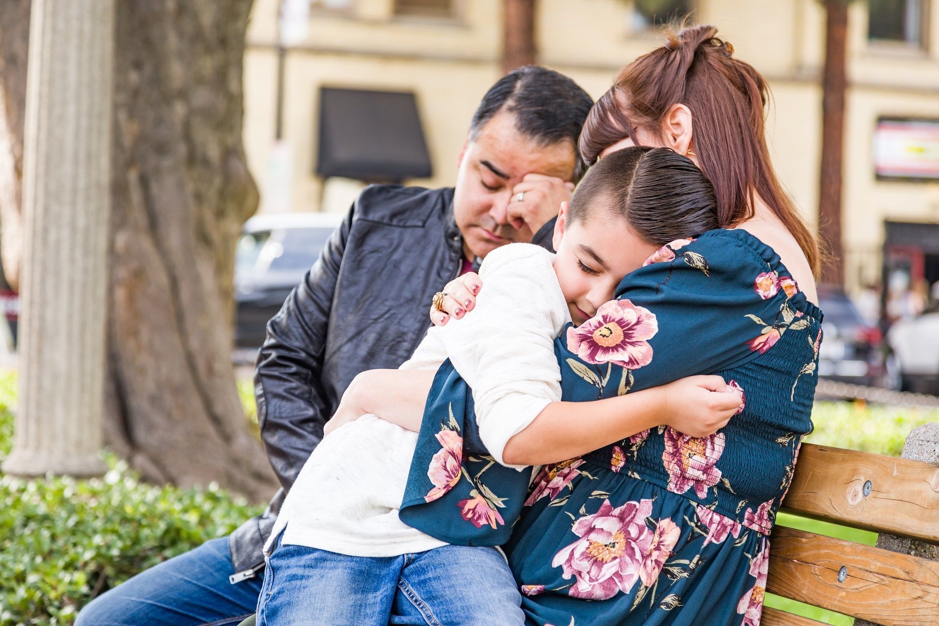 Children & Grief