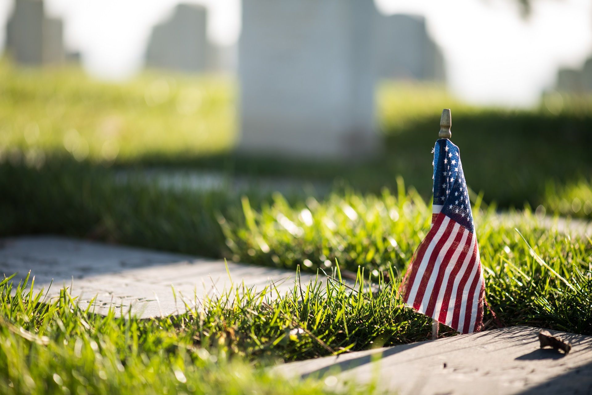 Veteran Funeral Services