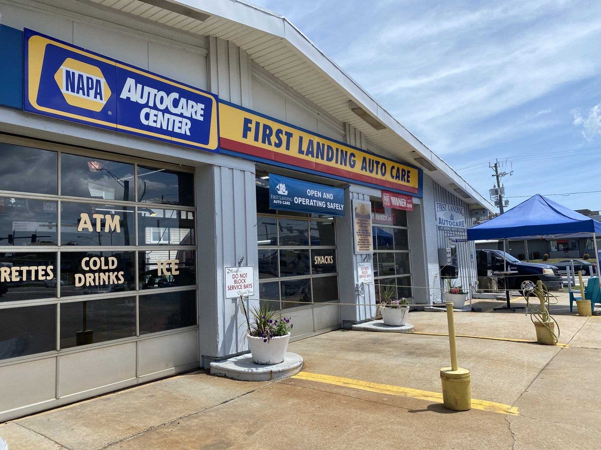 DO AC RECHARGE KITS WORK?