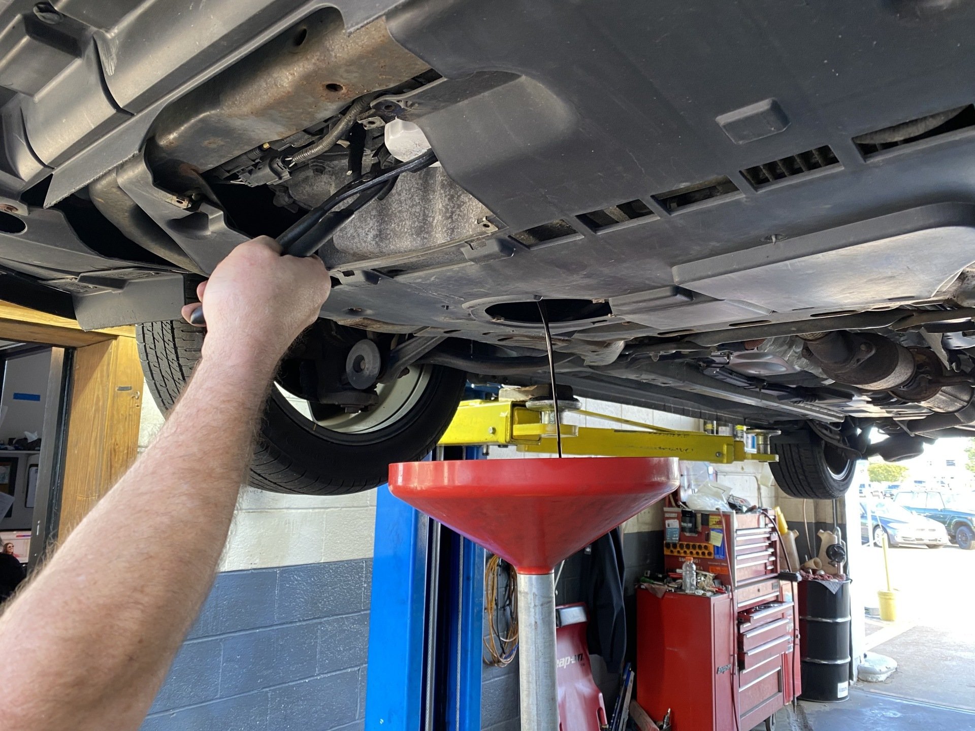 How Often Should I Change My Oil?