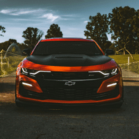 Chevrolet Repair