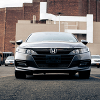 Honda Repair