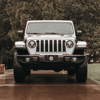 Jeep Repair