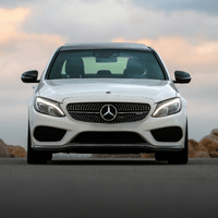 Mercedes Repair