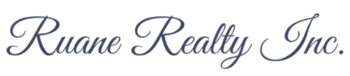 ruane realty logo