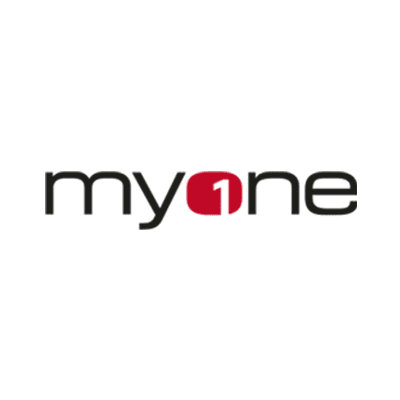 MY ONE