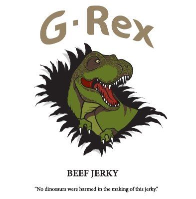 g-rex logo