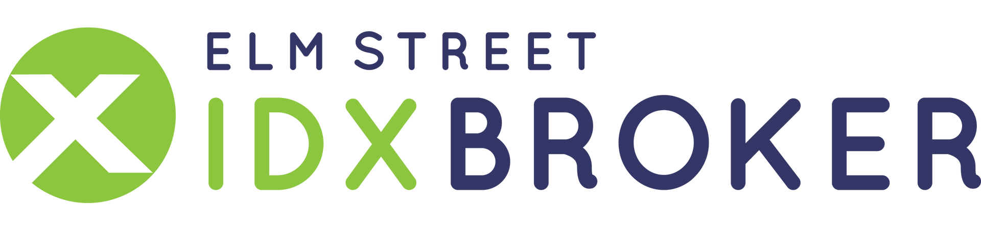 idx broker developer partner logo