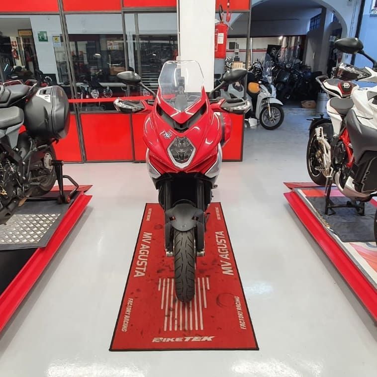 BRT Prototipi