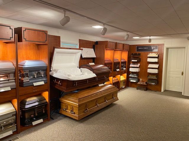 Zimmerman Funeral Home In Harrisburg Pa Funeral Directors