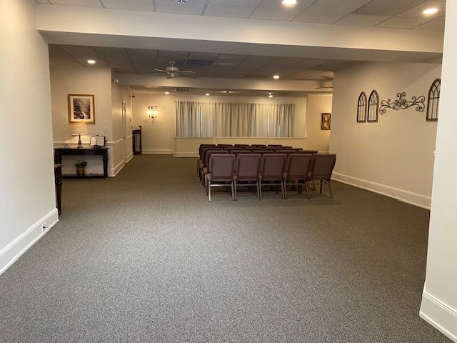 Our Facilities | Harold M. Zimmerman & Son Funeral Home Inc.