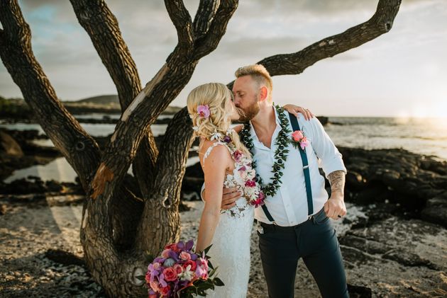 Wedding or Elopement