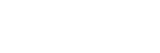 For det meste blankt, hvidt billede med en tynd lyseblå vandret bjælke nær bunden.