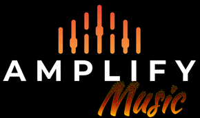amplify by resonetrics logo