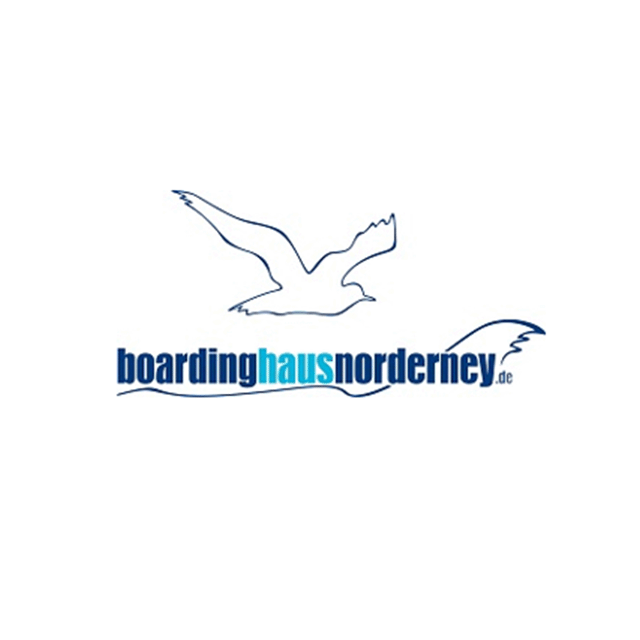 Logo "boardinghausnorderney.de"