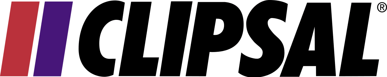Clipsal Logo