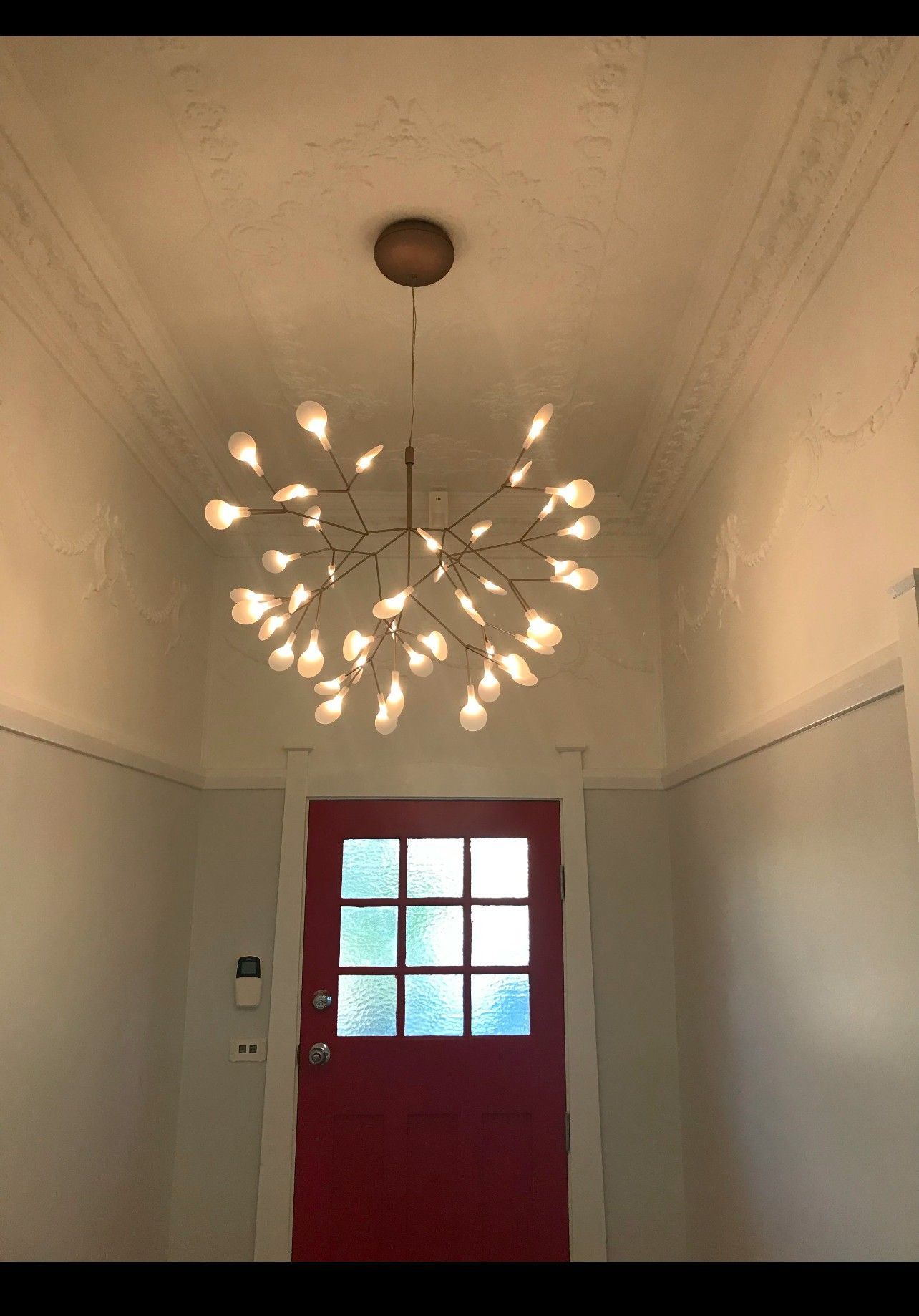A Room With Two Chairs And A Wall With Shelves — GJT Electrical In Warners Bay, NSW