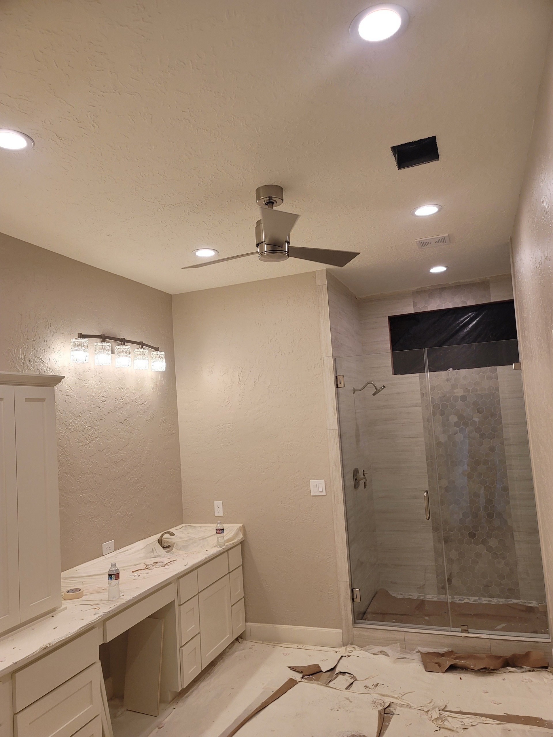 Electrician Projects Katy, Tx Houston, Tx Delta Electrical