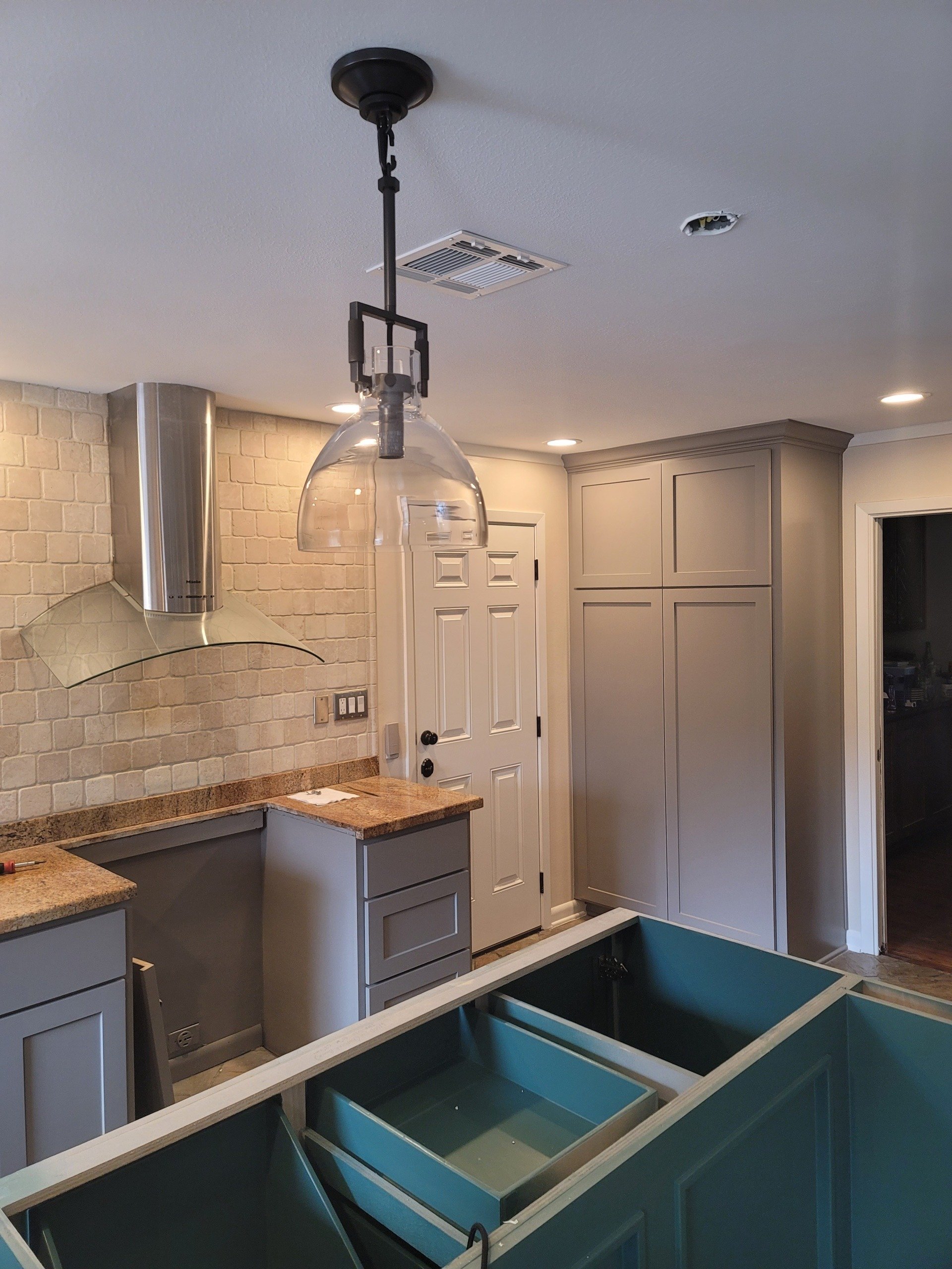 Electrician Projects Katy, Tx Houston, Tx Delta Electrical