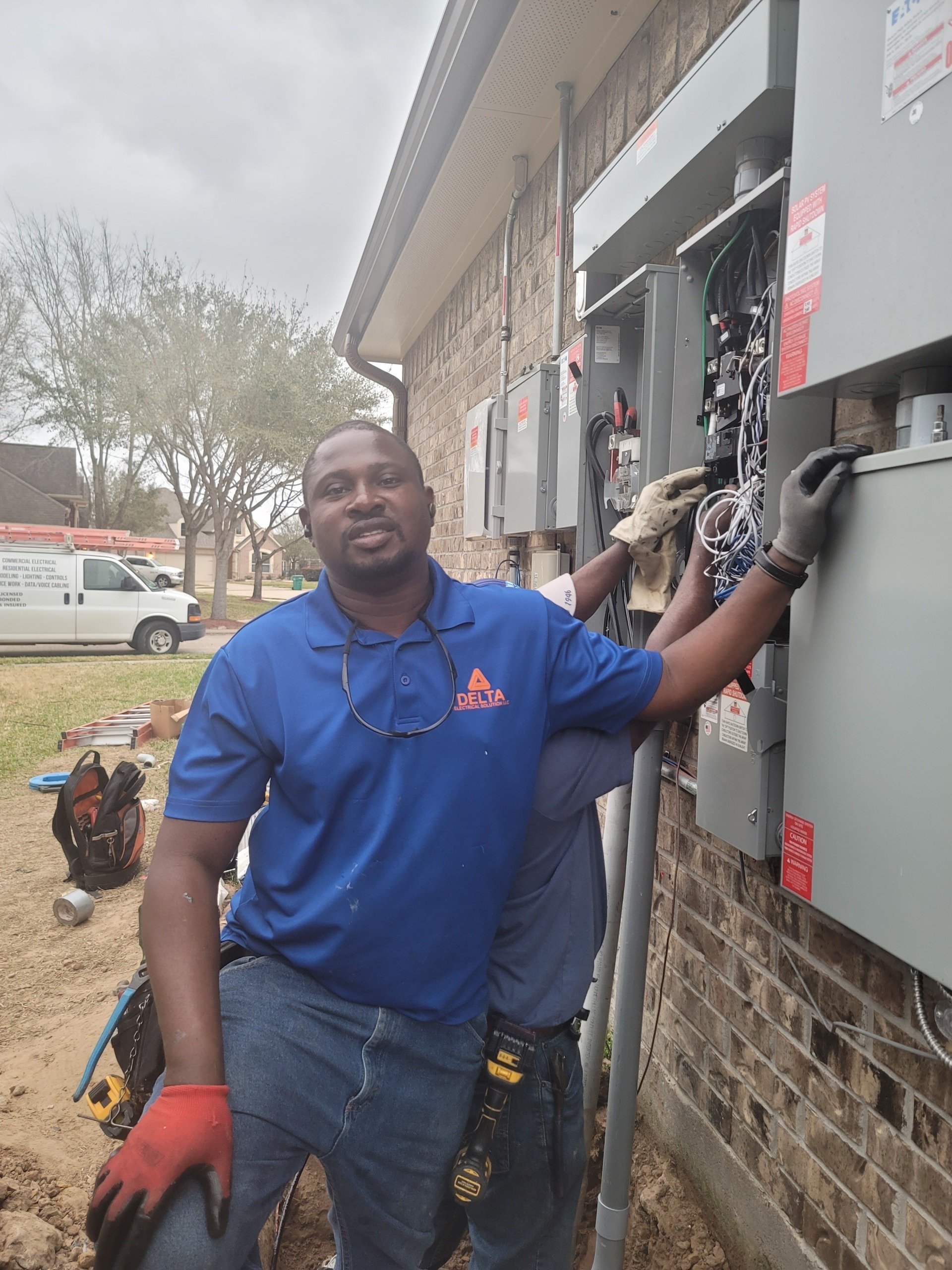 City Of Houston Chief Electrical Inspector - mjwf7bk