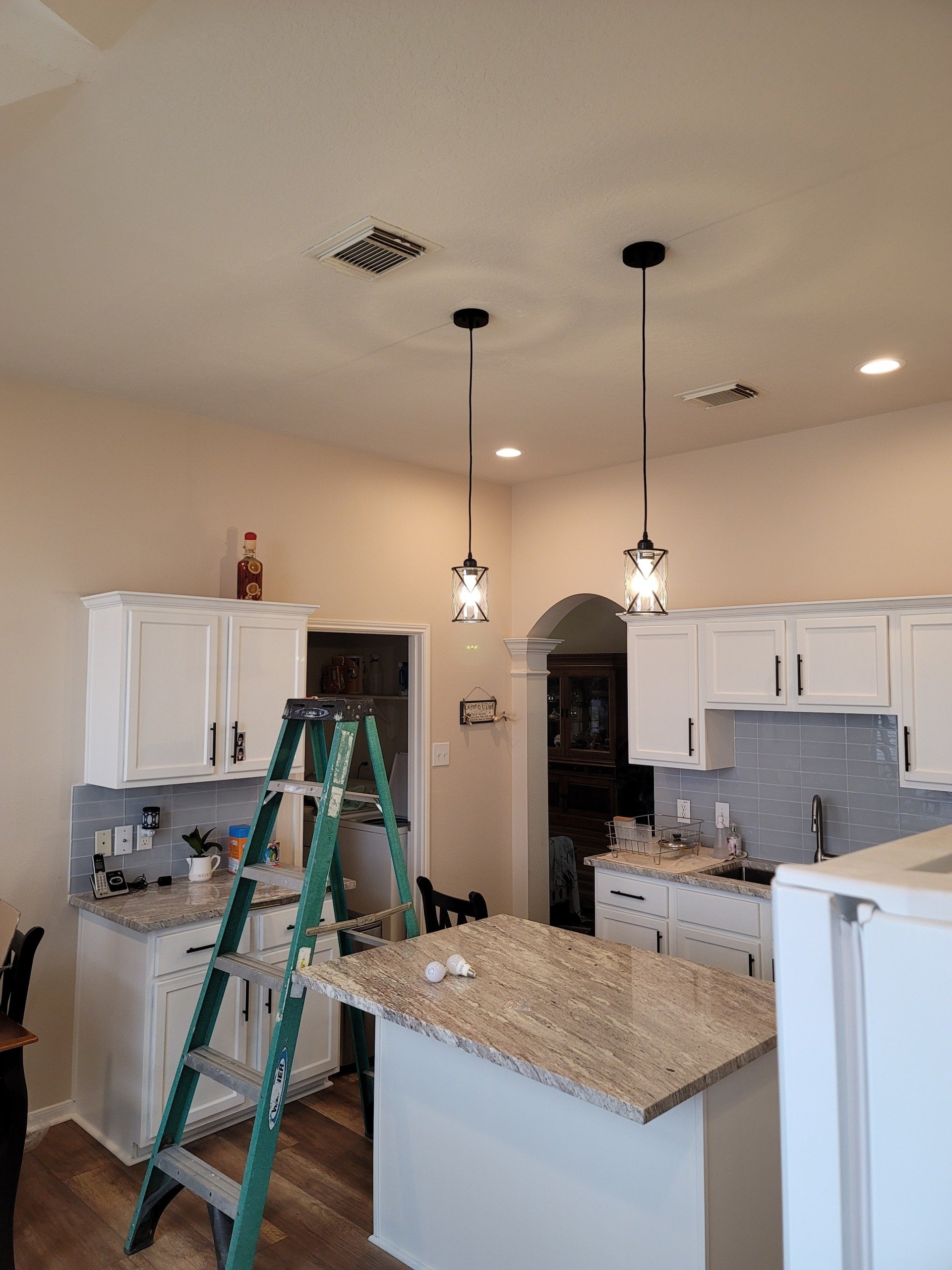 Electrician Katy, TX, Houston, TX Delta Electrical Solution LLC