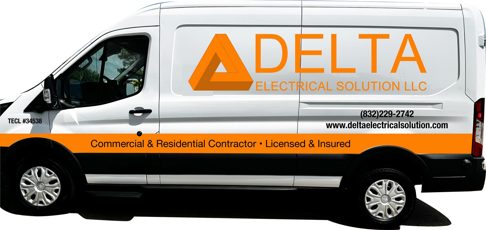 Electrician Katy, TX, Houston, TX Delta Electrical Solution LLC