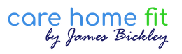 Care Home Fit by James Bickley logo