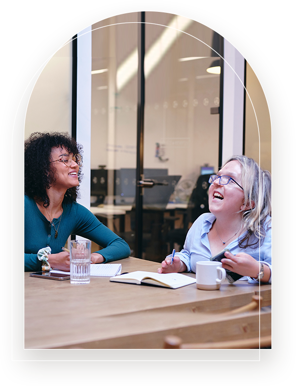 Personal Independence & Management Plans Tulip OT