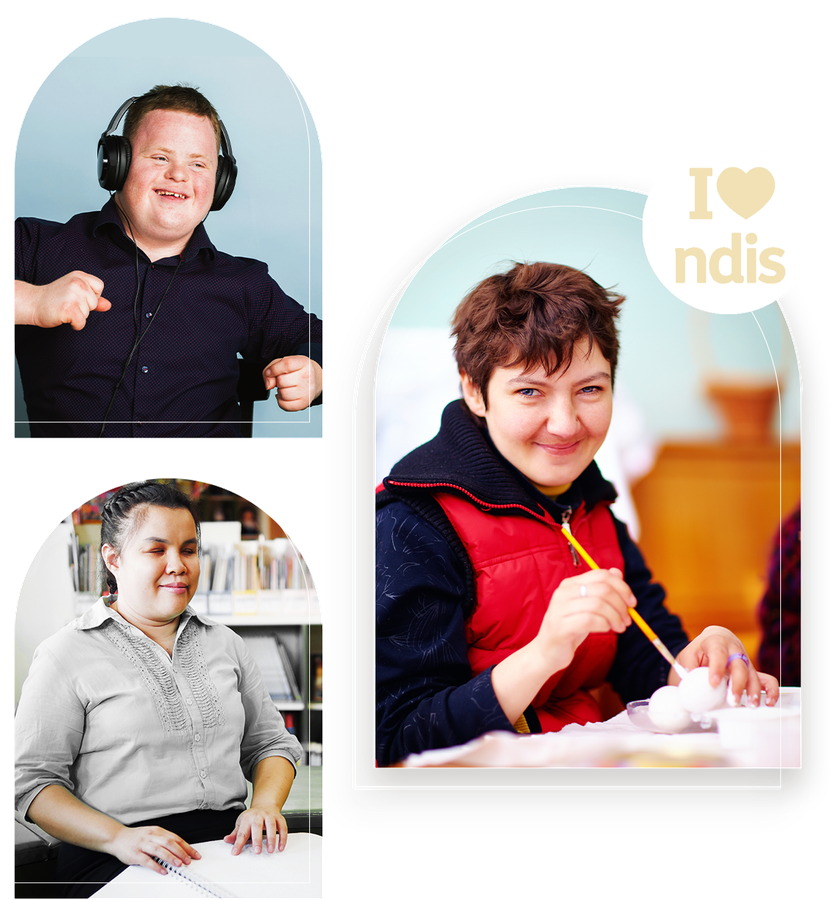 Clients of Occupational Therapist Wollongong