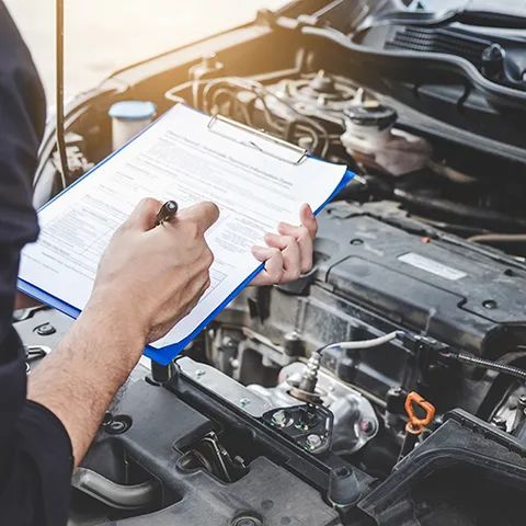 Vehicle Inspections at Hutson Automotive Repair Inc in Fruitland Park, FL