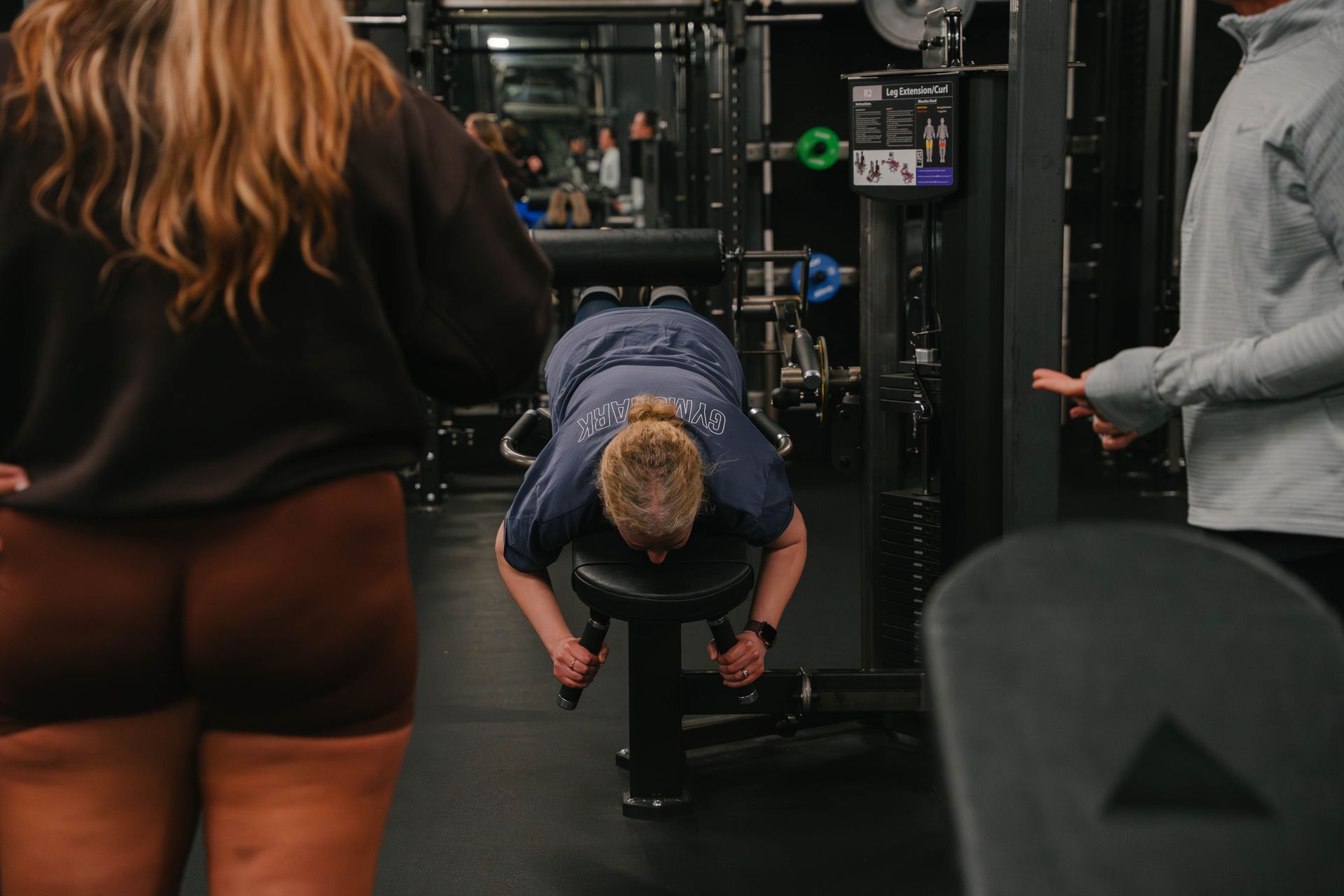 Small Group Personal Training