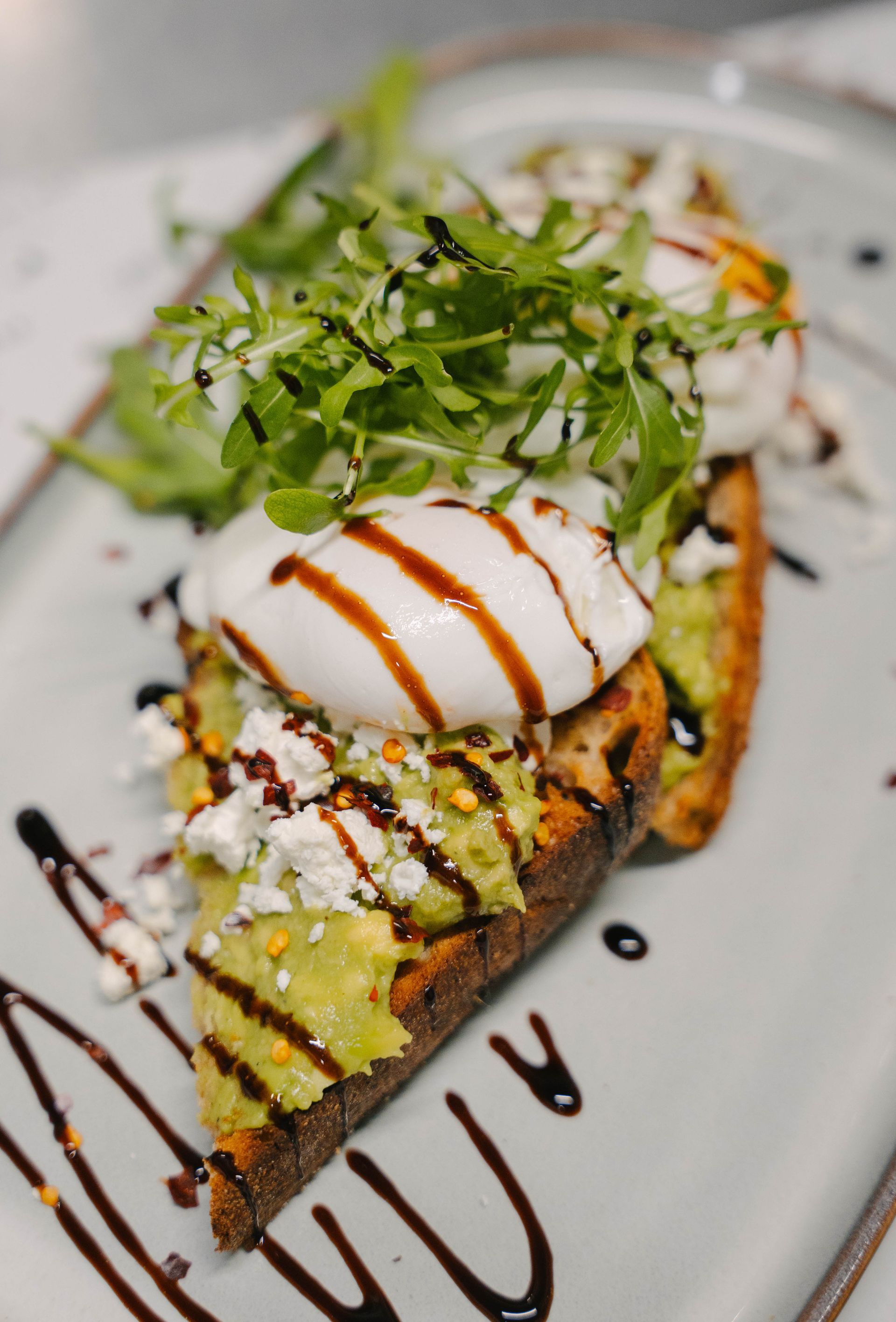 Avo Smash