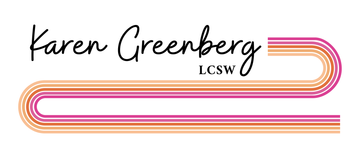 Karen Greenberg LCSW Karen Greenberg LCSW