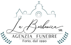 AGENZIA FUNEBRE LA BORBONICA-LOGO