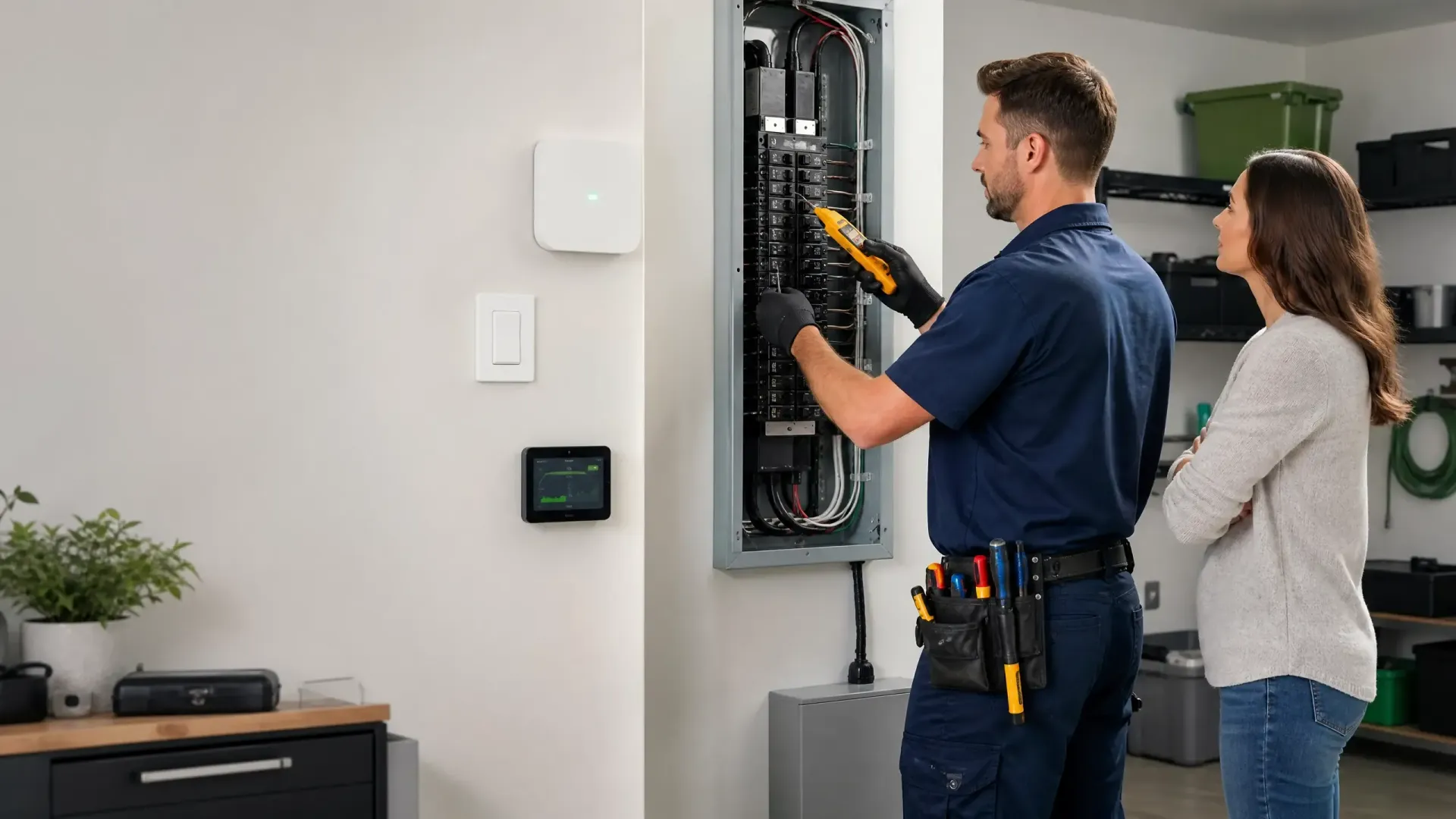 Ways to Reduce Your Electricity Bill