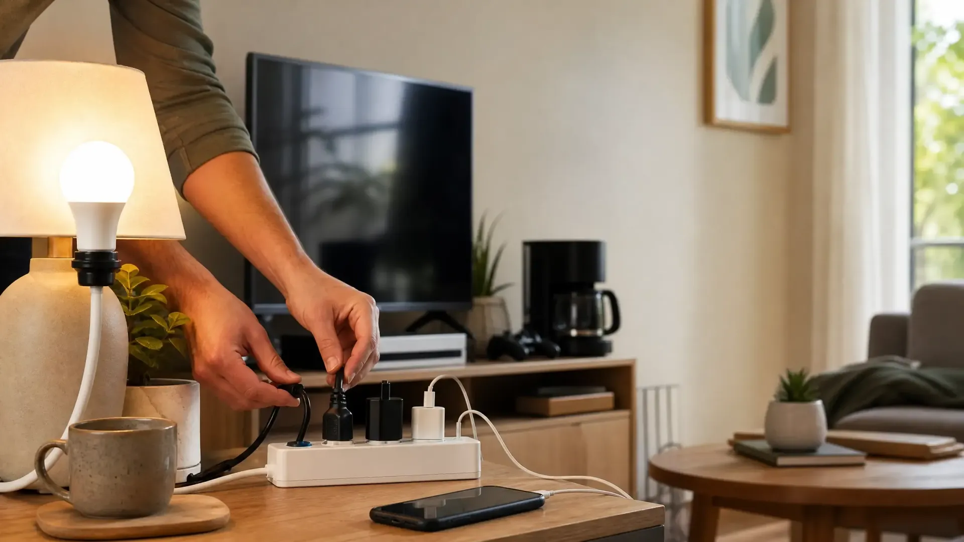 Ways to Reduce Your Electricity Bill