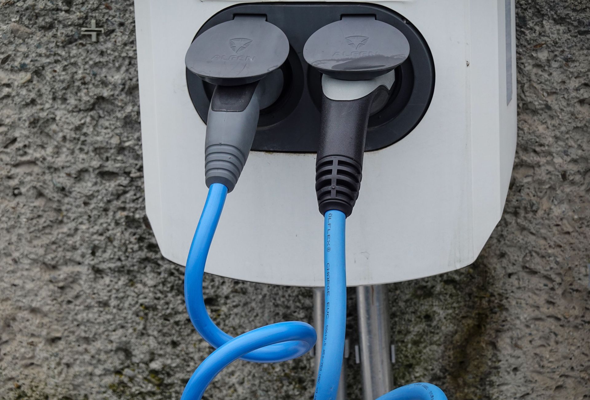 Electrical Requirements for EV Charger Installation