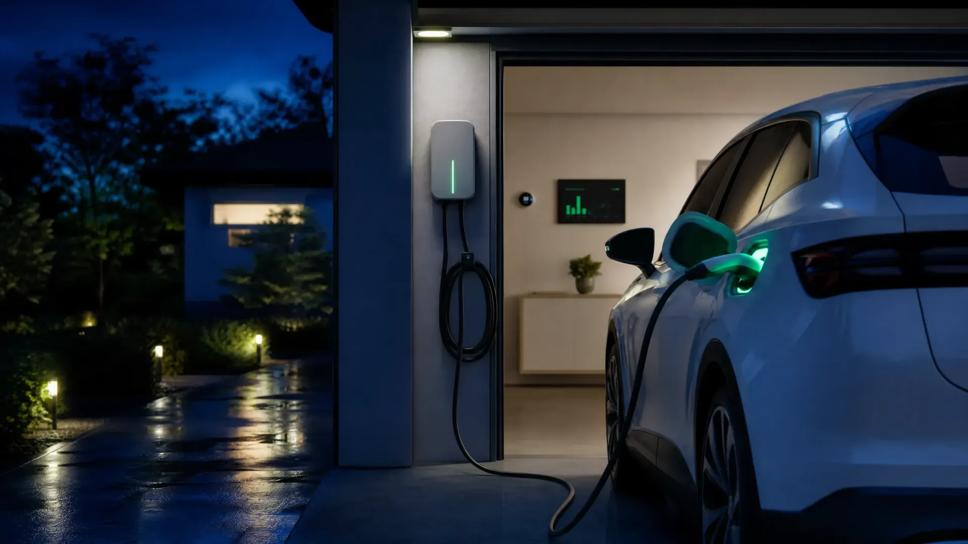 Time-of-Use Electricity Rates in Canada: Save Money