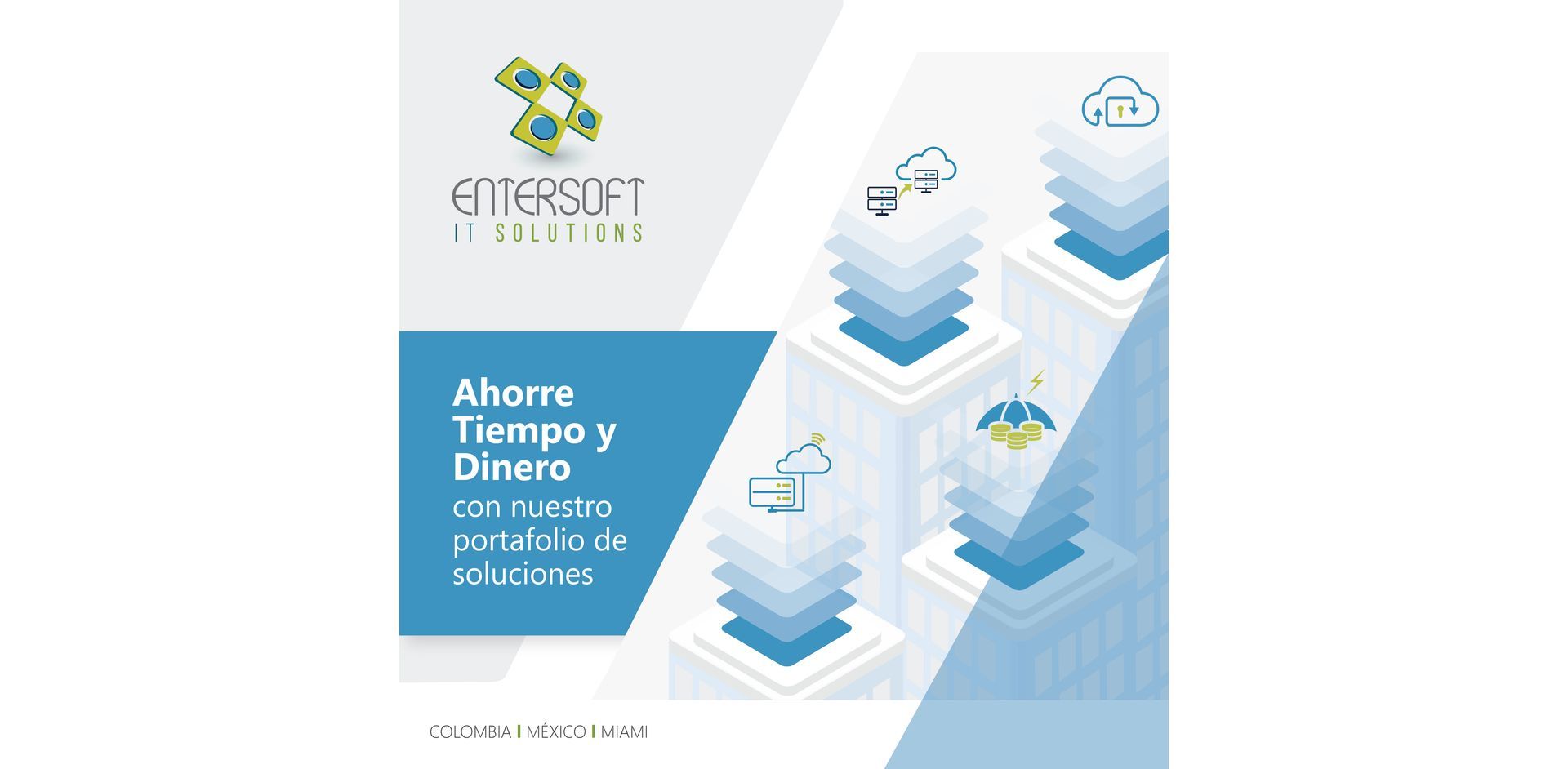 “cotizar DRaaS en Colombia”
“backup inmutable contra ransomware para empresas