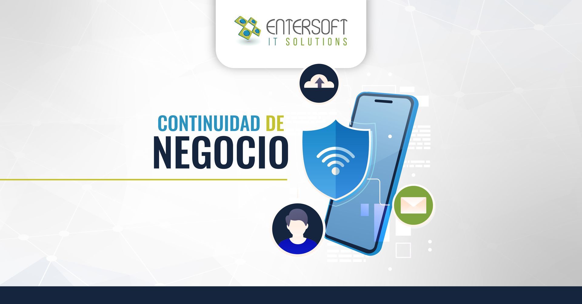 La continuidad de negocio ya no es opcional: Las empresas que lo entienden están sobreviviendo 